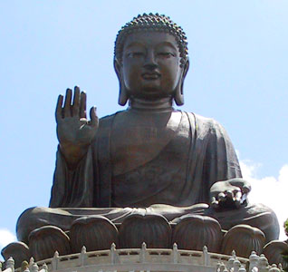 Buddha