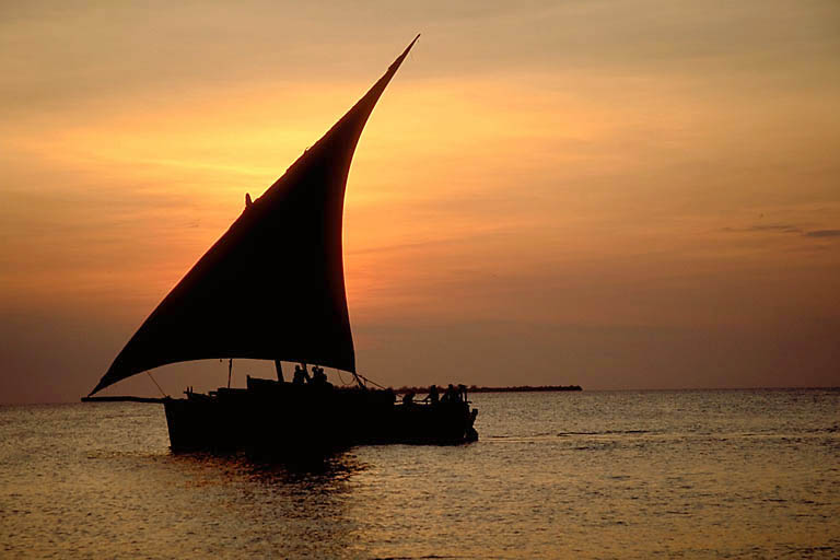 dhow